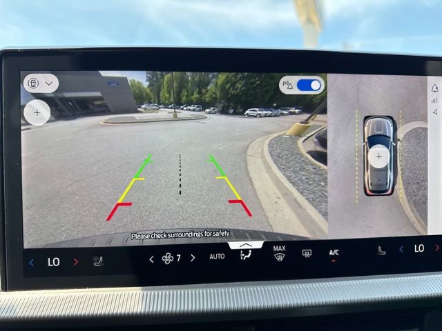 New 2026 Ford Explorer Tremor AWD/4WD image 40
