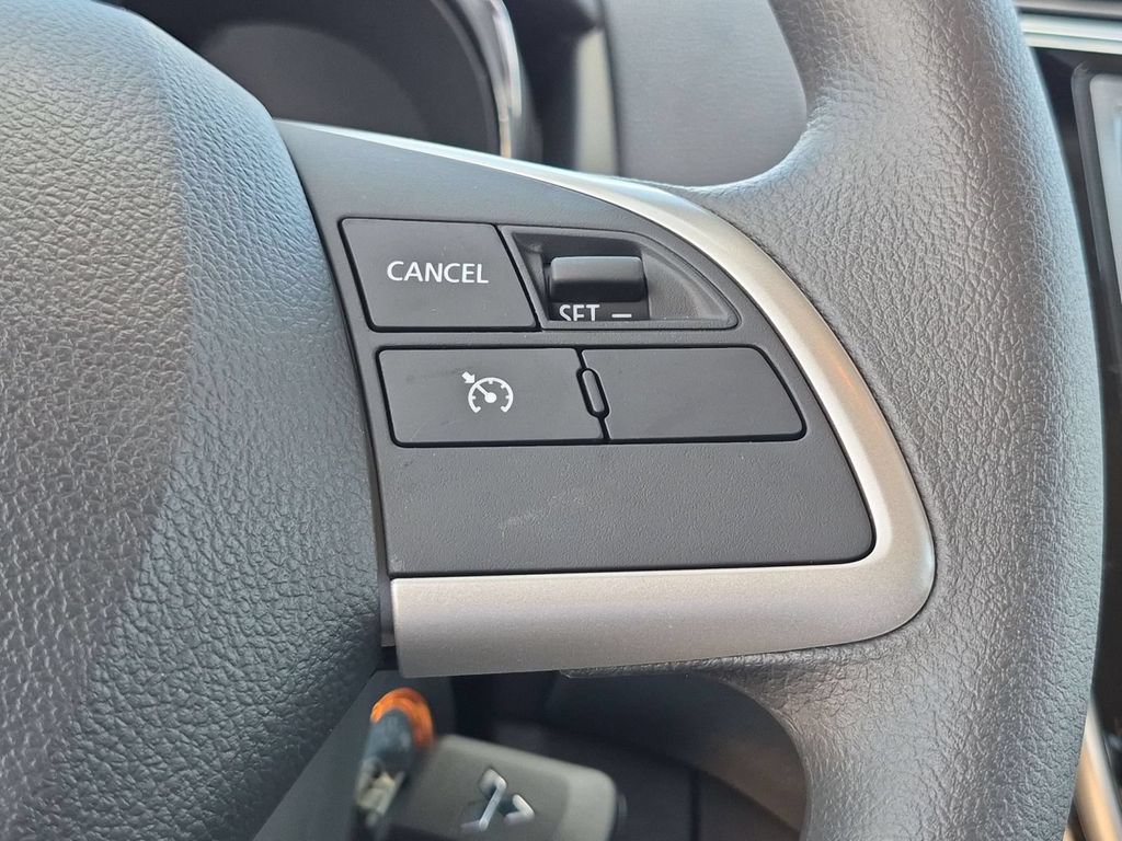 New 2027 Mitsubishi Outlander Sport ES AWD/4WD image 20