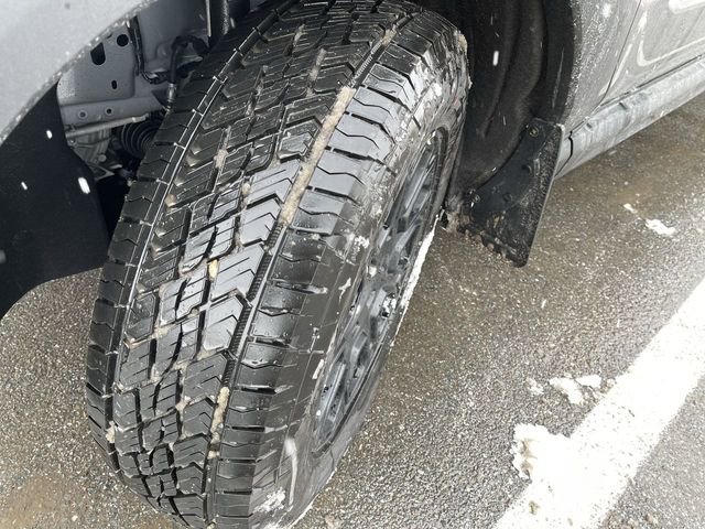 New 2025 Ford Bronco Sport Badlands w/ Badlands Tech Package image 10