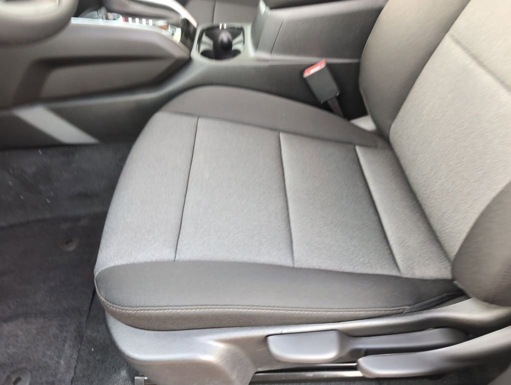 New 2026 Chevrolet Colorado Trail Boss image 25