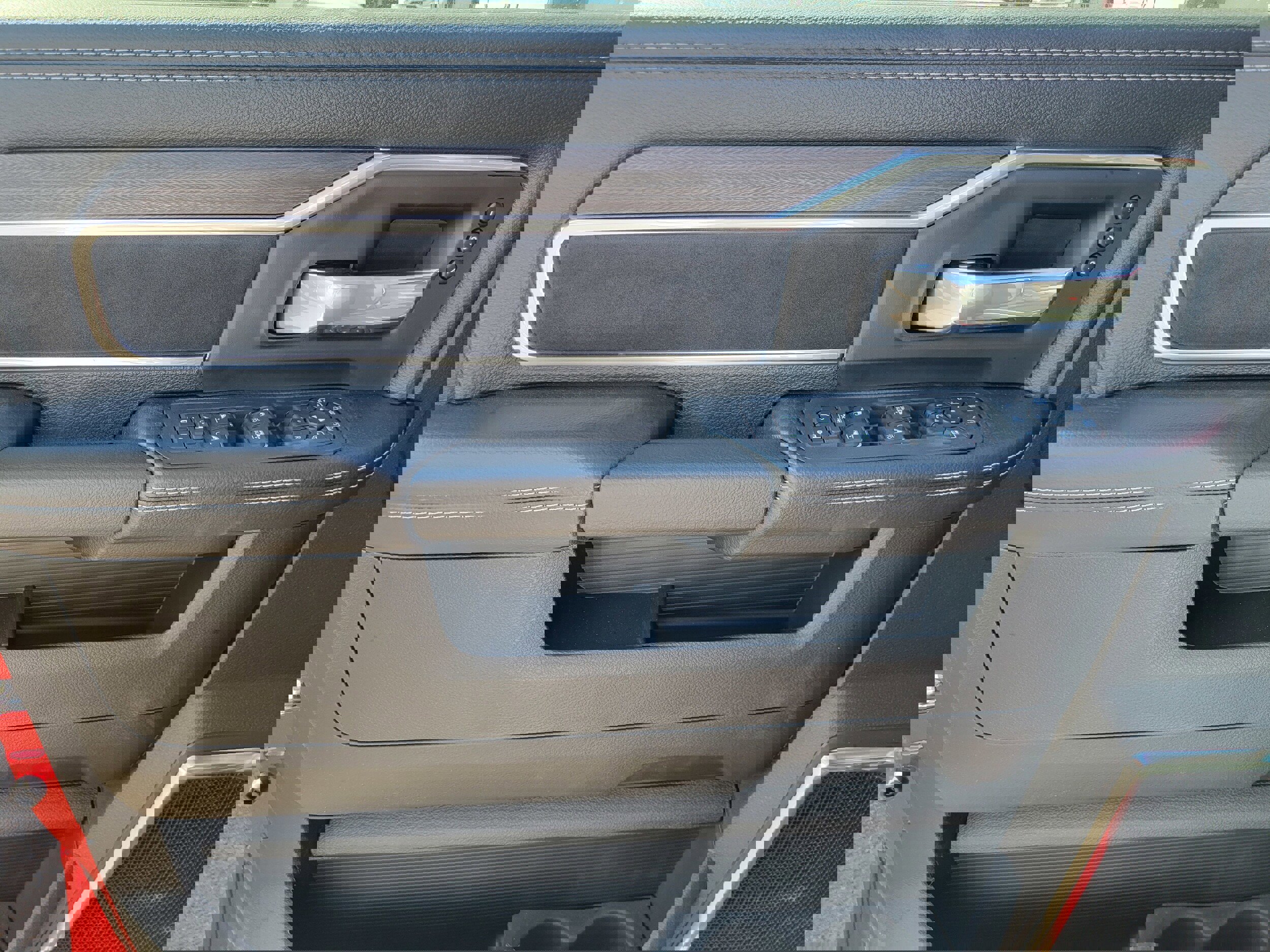New 2026 RAM 3500 Laramie image 24