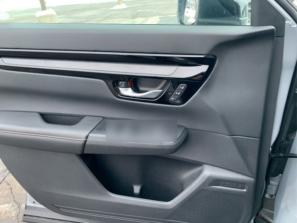 Used 2025 Honda CR-V Sport Touring image 20
