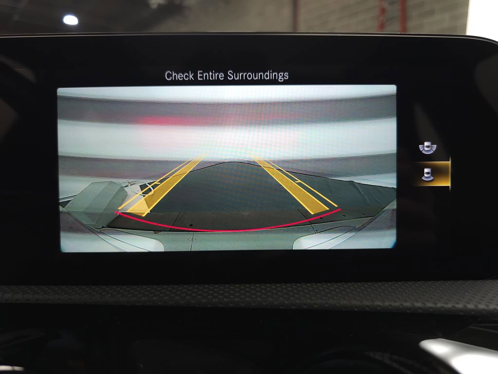 Certified 2023 Mercedes-Benz CLA 250 4MATIC image 17