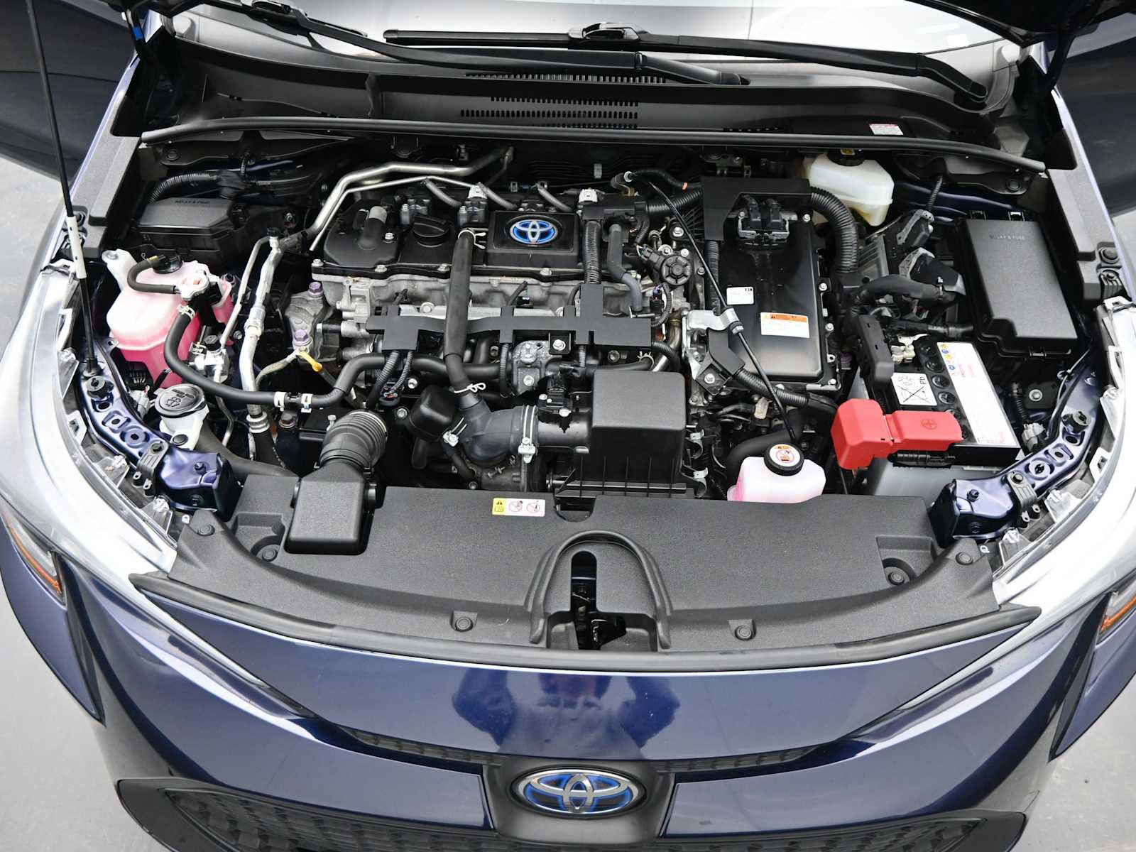 Used 2022 Toyota Corolla LE image 23