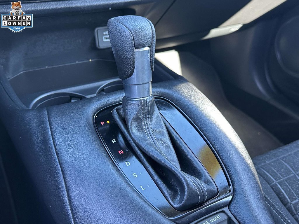 Used 2024 Honda HR-V LX image 28