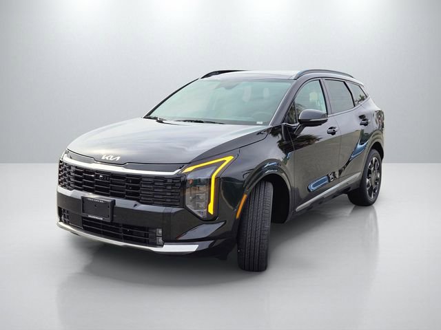 New 2026 Kia Sportage SX Prestige AWD/4WD image 8