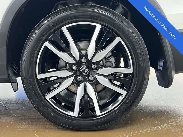 Used 2019 Honda Pilot Touring image 13