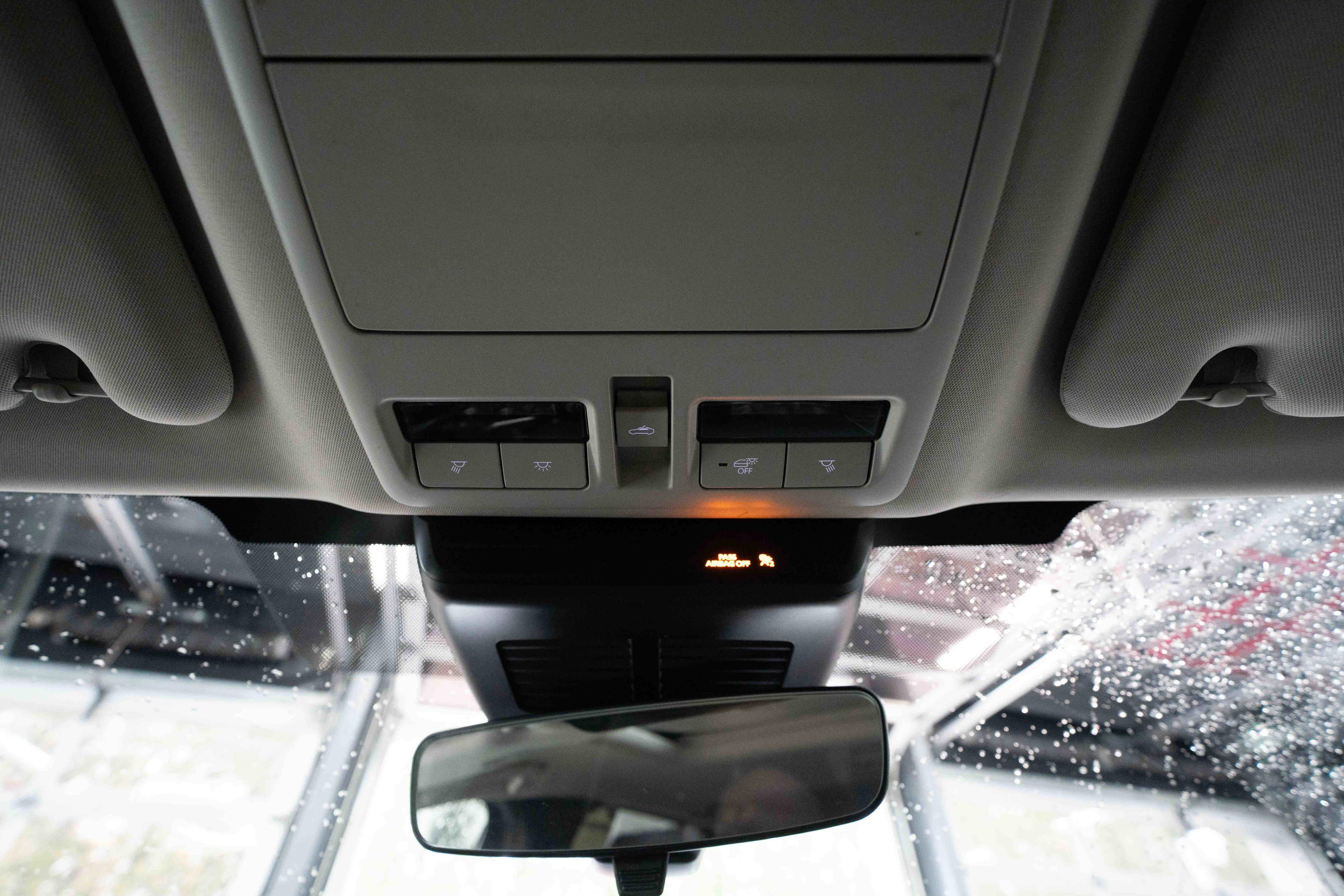 Used 2024 MAZDA CX-90 3.3 Turbo w/ Preferred Plus image 18