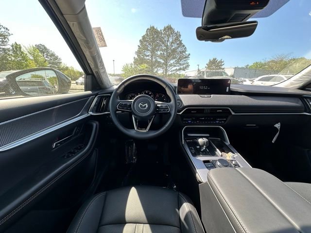 New 2026 MAZDA CX-90 3.3 Turbo w/ Premium Sport Pkg image 15