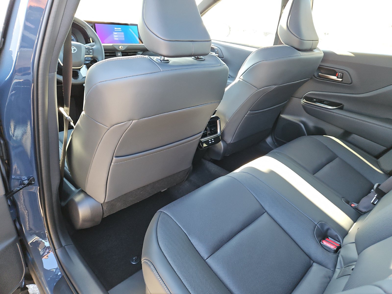 New 2026 Toyota Crown AWD/4WD image 14
