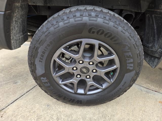 Used 2024 Ford Ranger XLT w/ Technology Package image 11