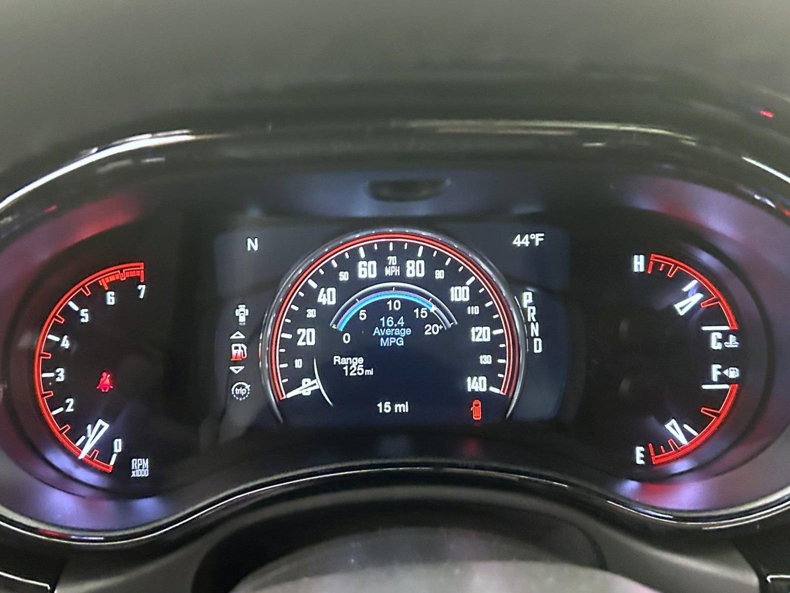 New 2026 Dodge Durango GT image 14