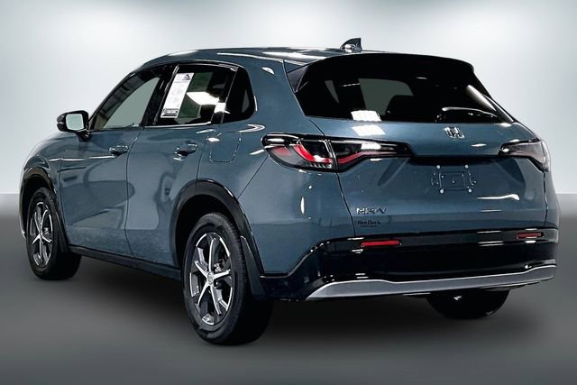 Used 2023 Honda HR-V EX-L image 6