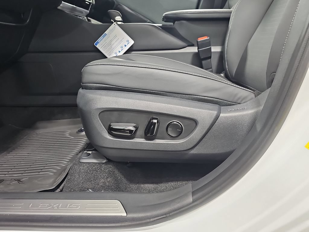 New 2026 Lexus TX 350 AWD w/ Technology Package image 28