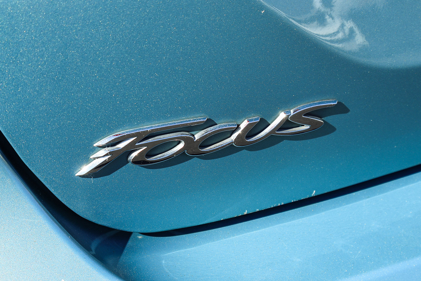 Used 2012 Ford Focus SE image 23