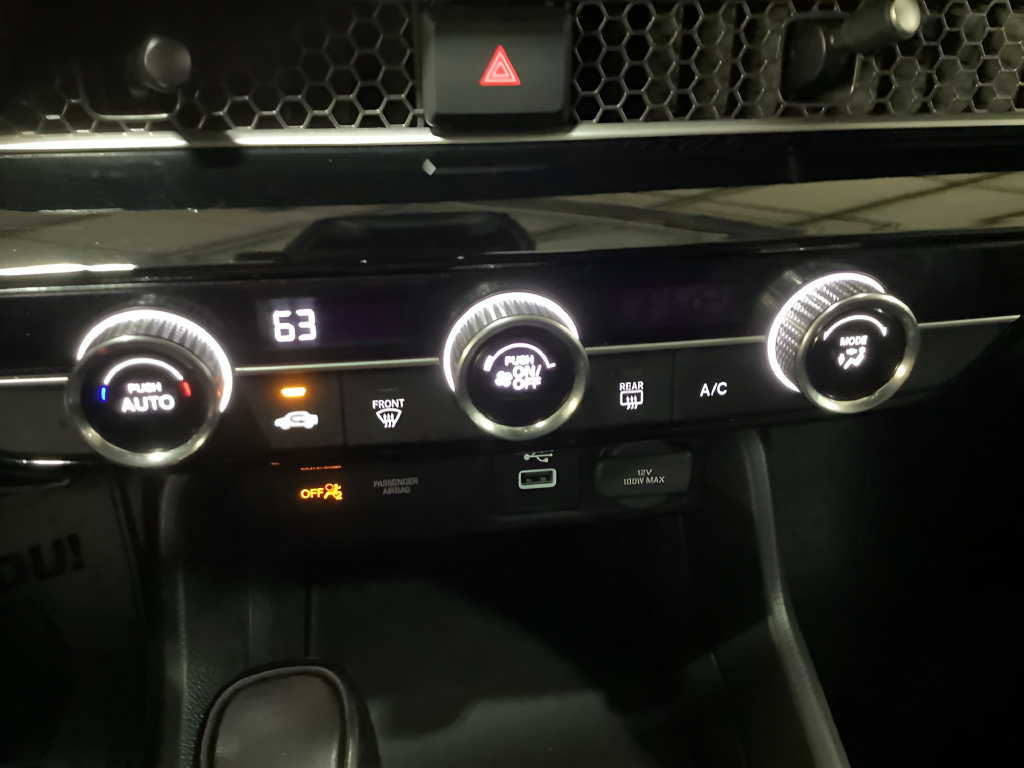 Used 2023 Honda Civic Sport image 34