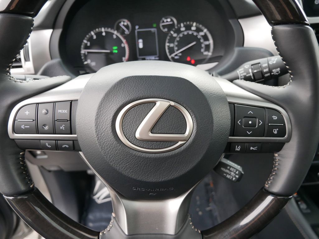 Certified 2023 Lexus GX 460 Premium w/ Premium Plus Package AWD/4WD image 20