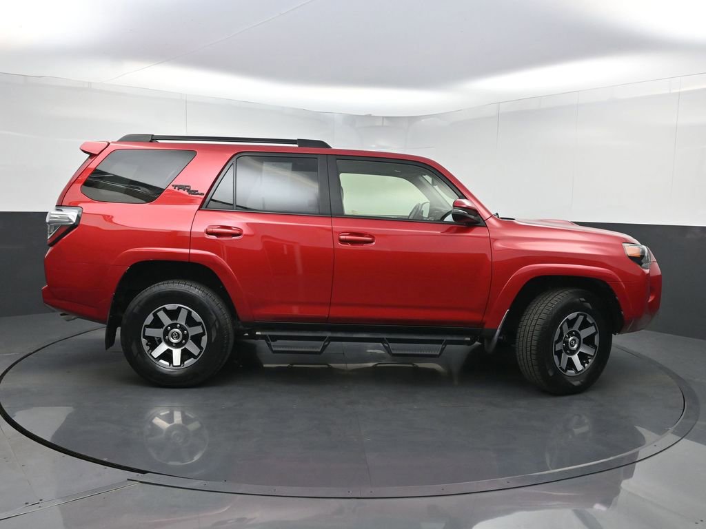 Used 2019 Toyota 4Runner TRD Off-Road Premium image 42