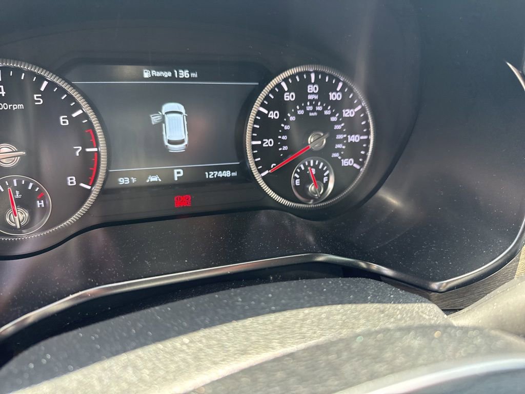 Used 2022 Kia Telluride SX FWD image 20