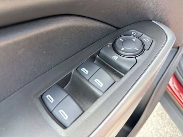 Used 2024 Chevrolet Trax RS w/ Driver Confidence Package FWD image 13