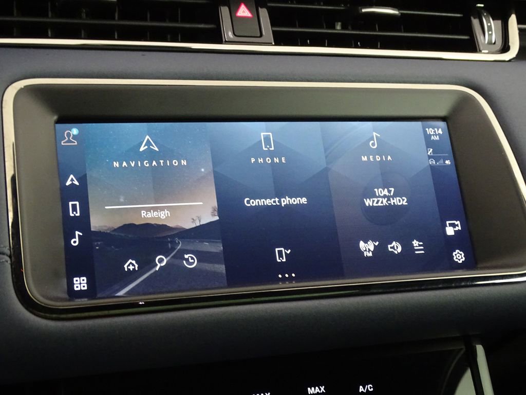 Used 2021 Land Rover Range Rover Evoque R-Dynamic S image 35