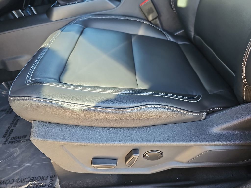 New 2025 Ford Bronco Outer Banks w/ Sasquatch Package image 28