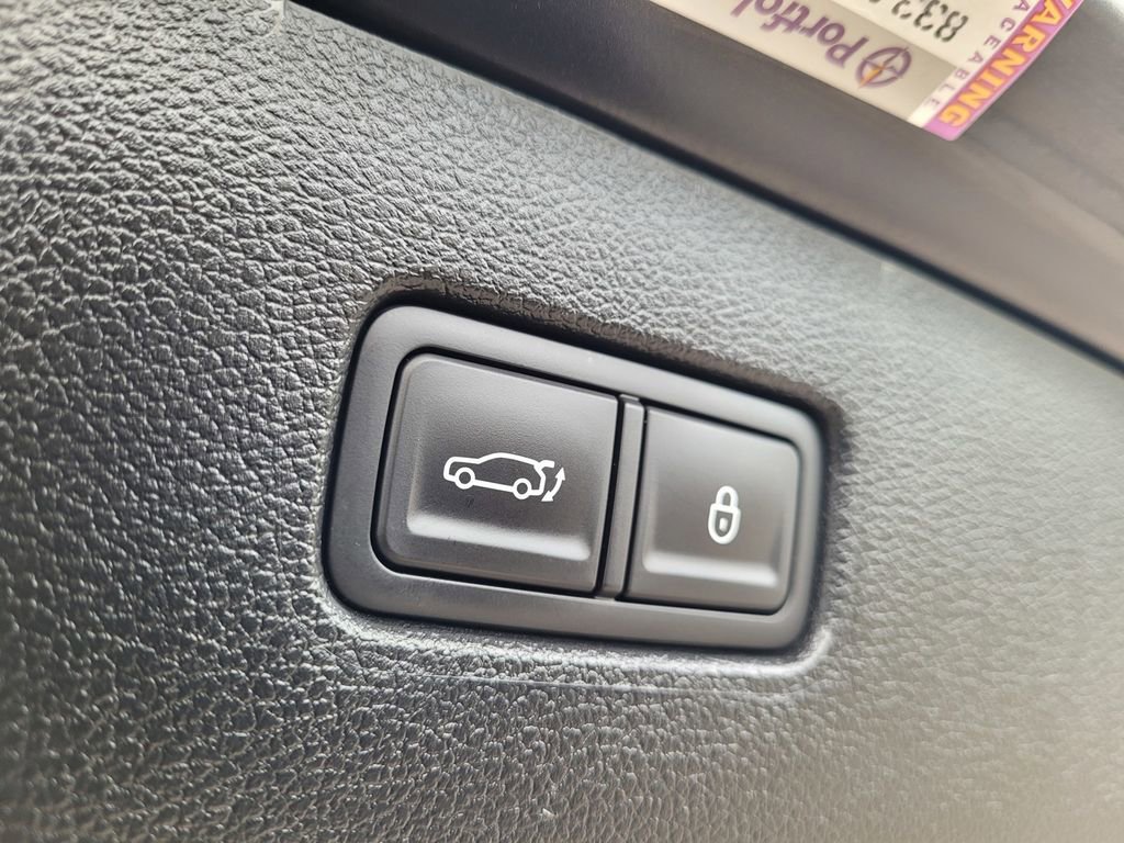 Used 2024 Genesis GV80 2.5T image 31