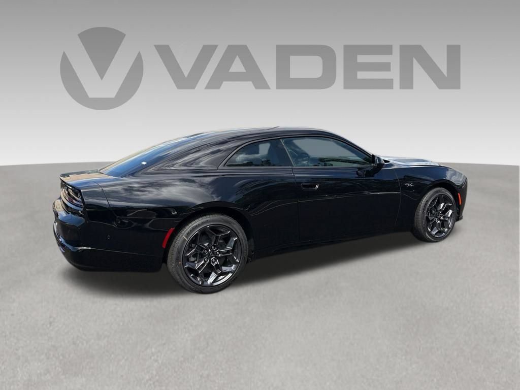 New 2026 Dodge Charger R/T w/ Driver Convenience Group AWD/4WD image 19