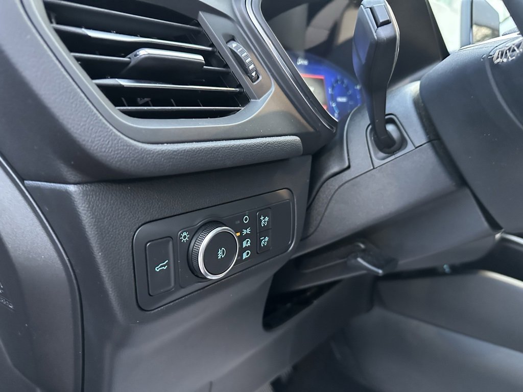 Used 2022 Ford Escape Titanium w/ Titanium Elite Package image 24