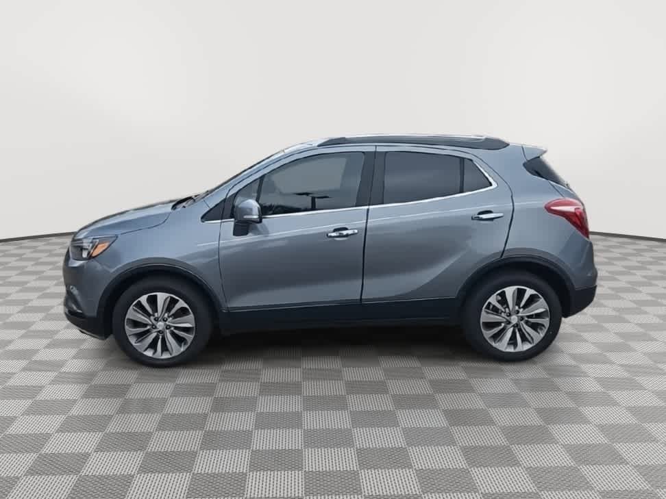 Used 2019 Buick Encore Preferred image 5