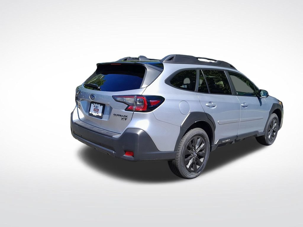 Certified 2023 Subaru Outback Onyx Edition XT AWD/4WD image 9