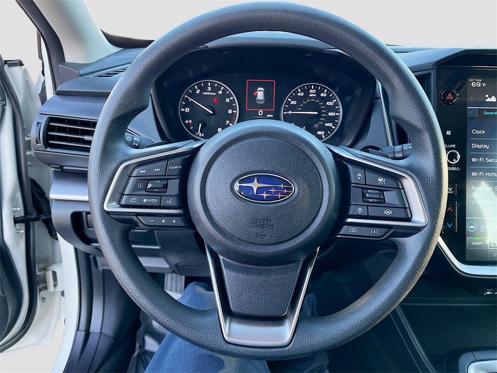 Used 2024 Subaru Impreza 2.0i Sport image 11