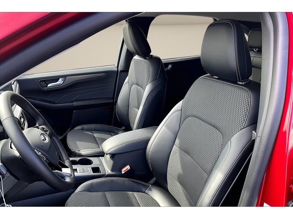New 2026 Ford Escape SE image 10