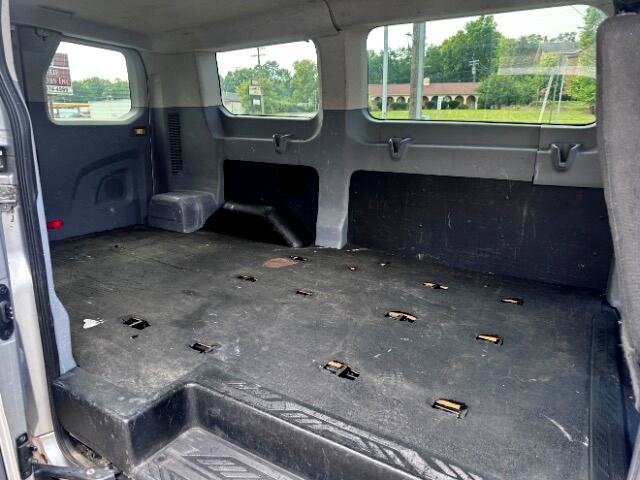 Used 2016 Ford Transit 150 XL image 12