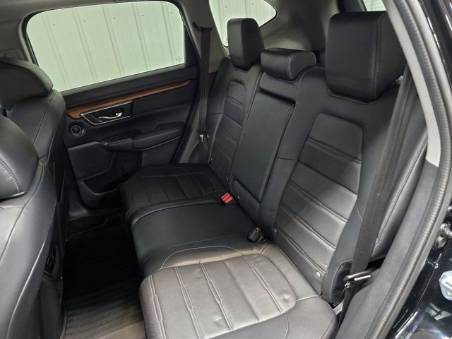 Used 2022 Honda CR-V EX-L image 15