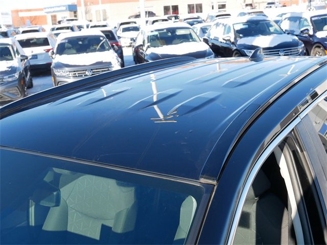 Used 2023 Toyota RAV4 XLE w/ XLE Grade Weather Package image 11