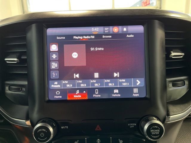 Certified 2024 RAM 1500 Big Horn image 21