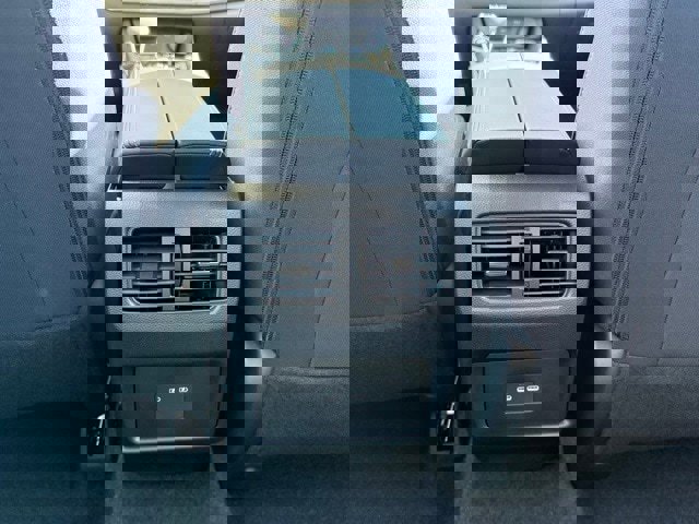 New 2026 Nissan Rogue SV w/ Cold Weather Package image 19