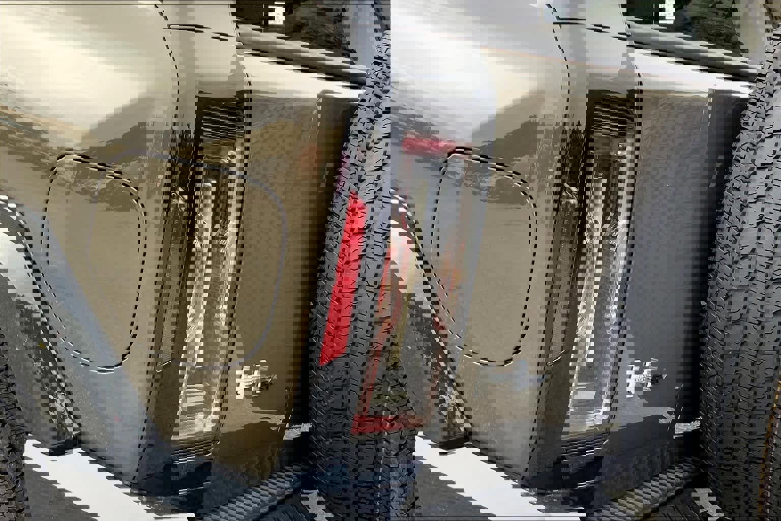 New 2025 GMC Hummer EV 2X image 14