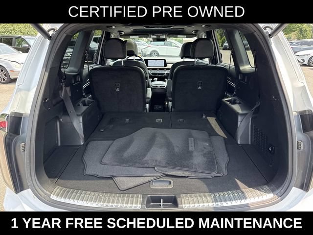 Used 2024 Kia Telluride SX Prestige X-Pro AWD/4WD image 12
