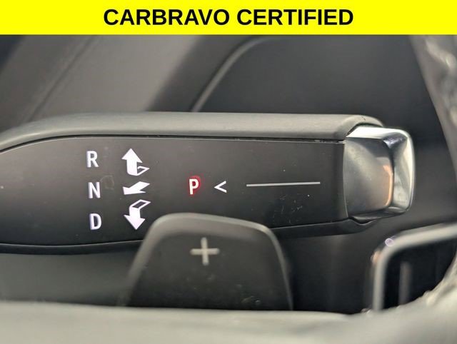 Certified 2025 GMC Yukon Denali AWD/4WD image 18