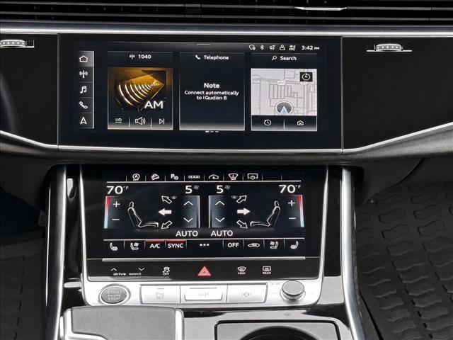 Used 2023 Audi Q8 Prestige AWD/4WD image 16