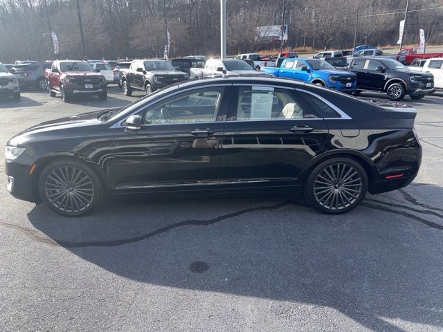 Used 2018 Lincoln MKZ Reserve w/ Technology Package image 2