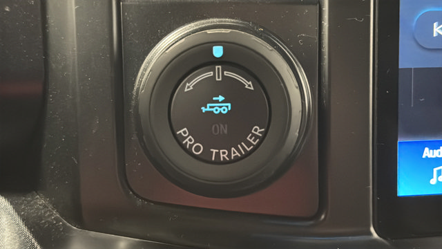 Used 2023 Ford F250 Limited AWD/4WD image 36
