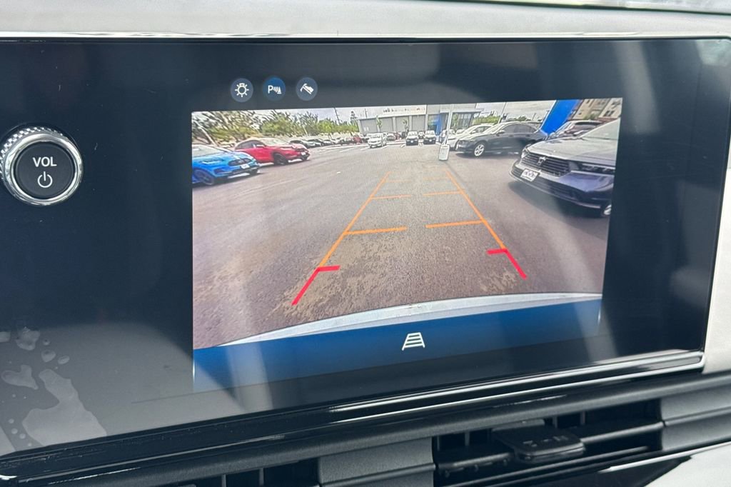 New 2026 Honda Prologue Touring image 20