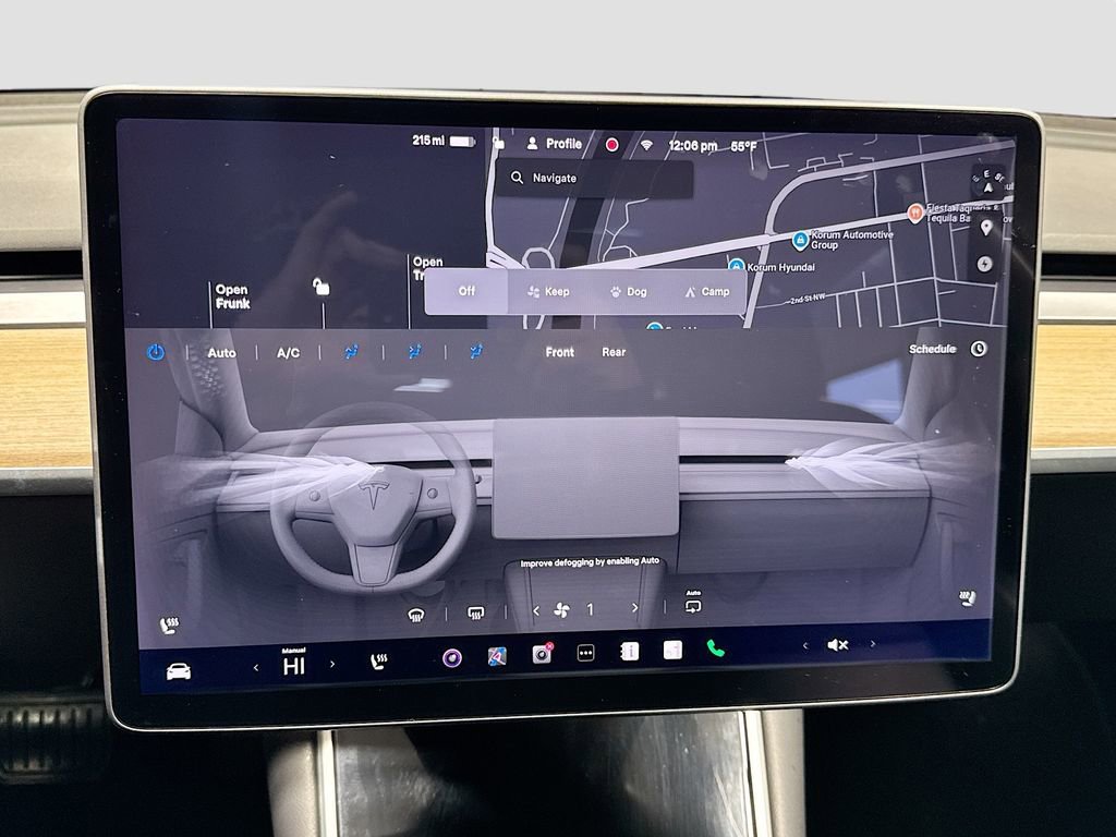 Used 2018 Tesla Model 3 Long Range image 20