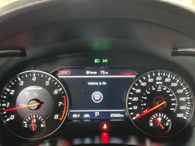 Used 2023 Kia Stinger GT2 w/ Option Group 020 image 11