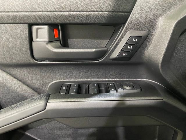 New 2026 Toyota 4Runner TRD Off-Road Premium image 14