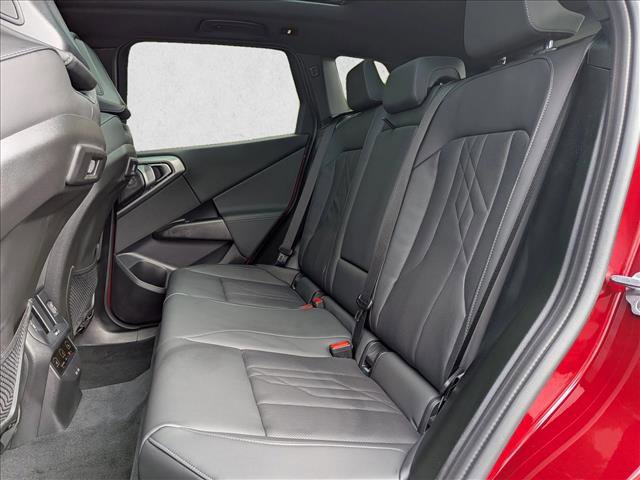 New 2026 BMW X3 xDrive30 w/ Premium Package image 14