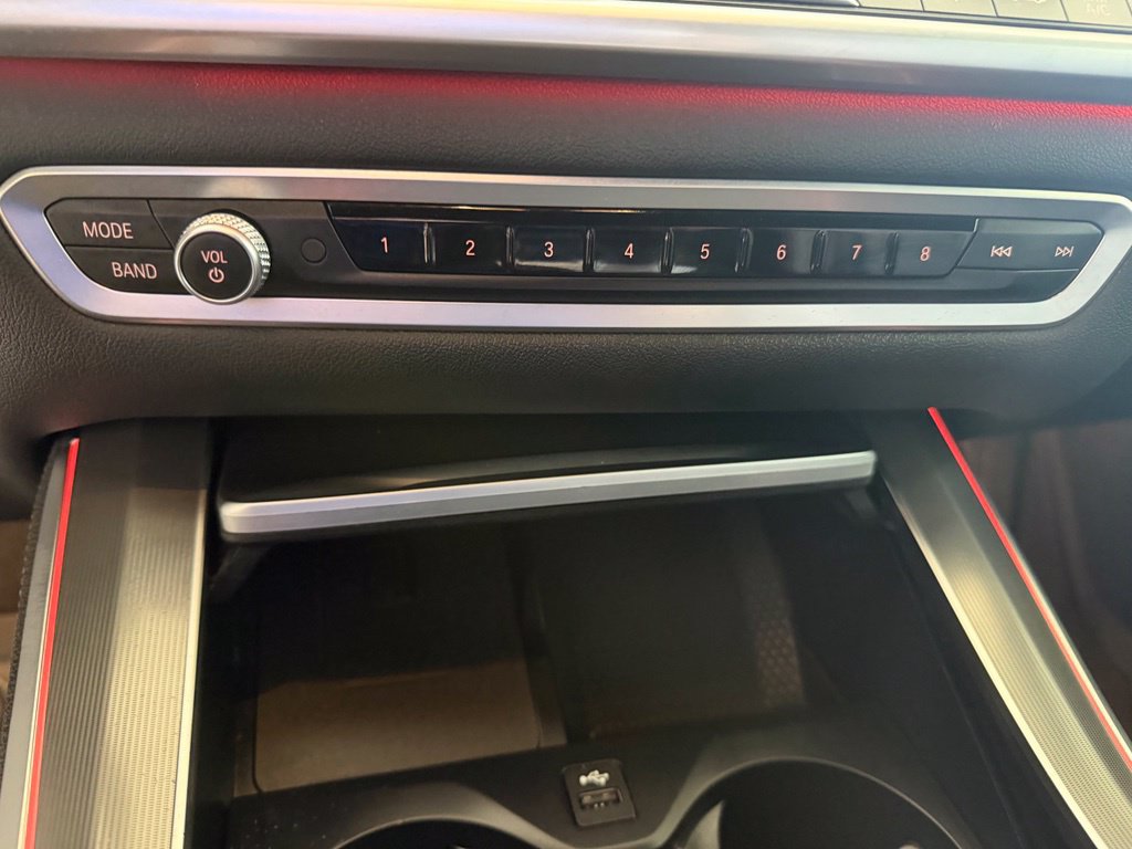 Used 2019 BMW X5 xDrive40i w/ Convenience Package AWD/4WD image 57